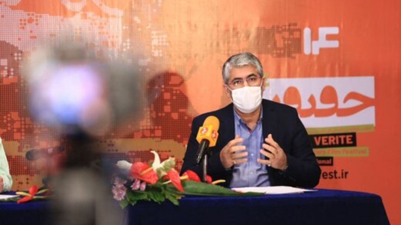سینماحقیقت اولین جشنواره کاملا برخط سینمای ایران است