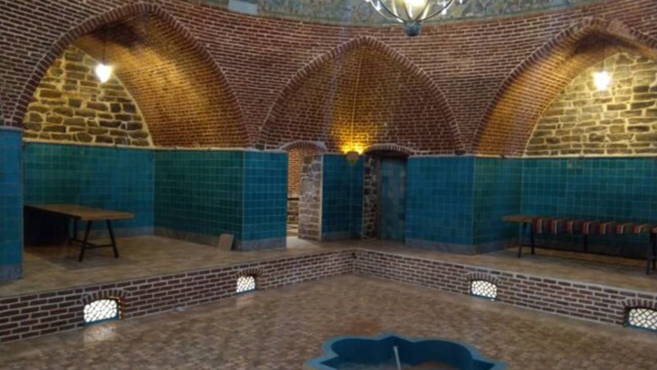 حمام تاریخی نظام به بخش خصوصی واگذار می شود