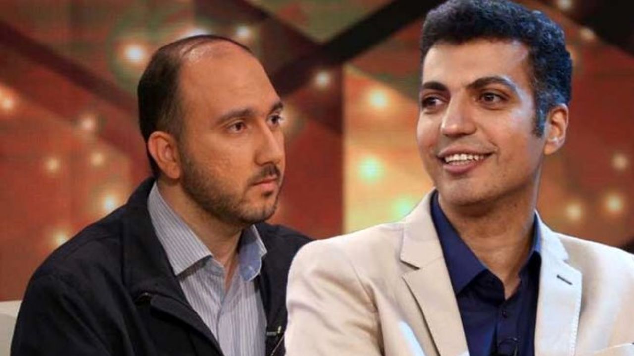 فردوسی‌پور مظلوم نمایی می‌کند / عادل کنار گذاشته نمی‌شد، صداوسیما از هم می‌پاشید! + فیلم