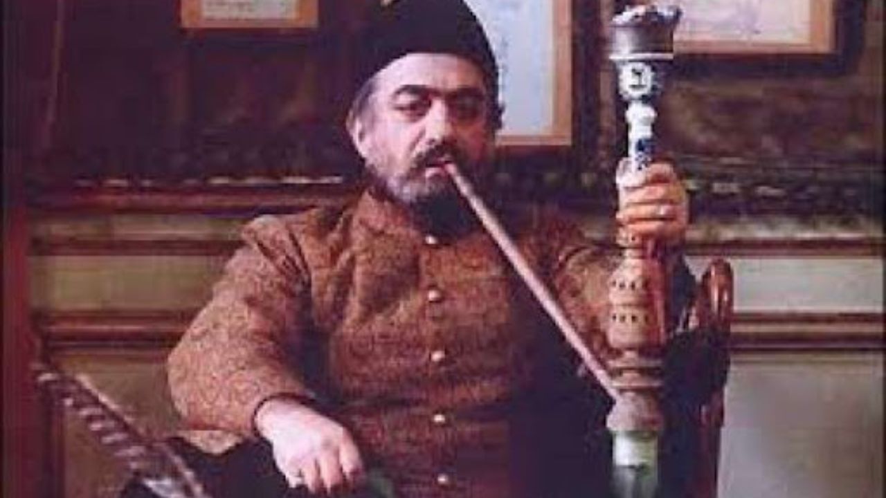 پخش فیلم حاجی واشنگتن در سالگرد درگذشت علی حاتمی