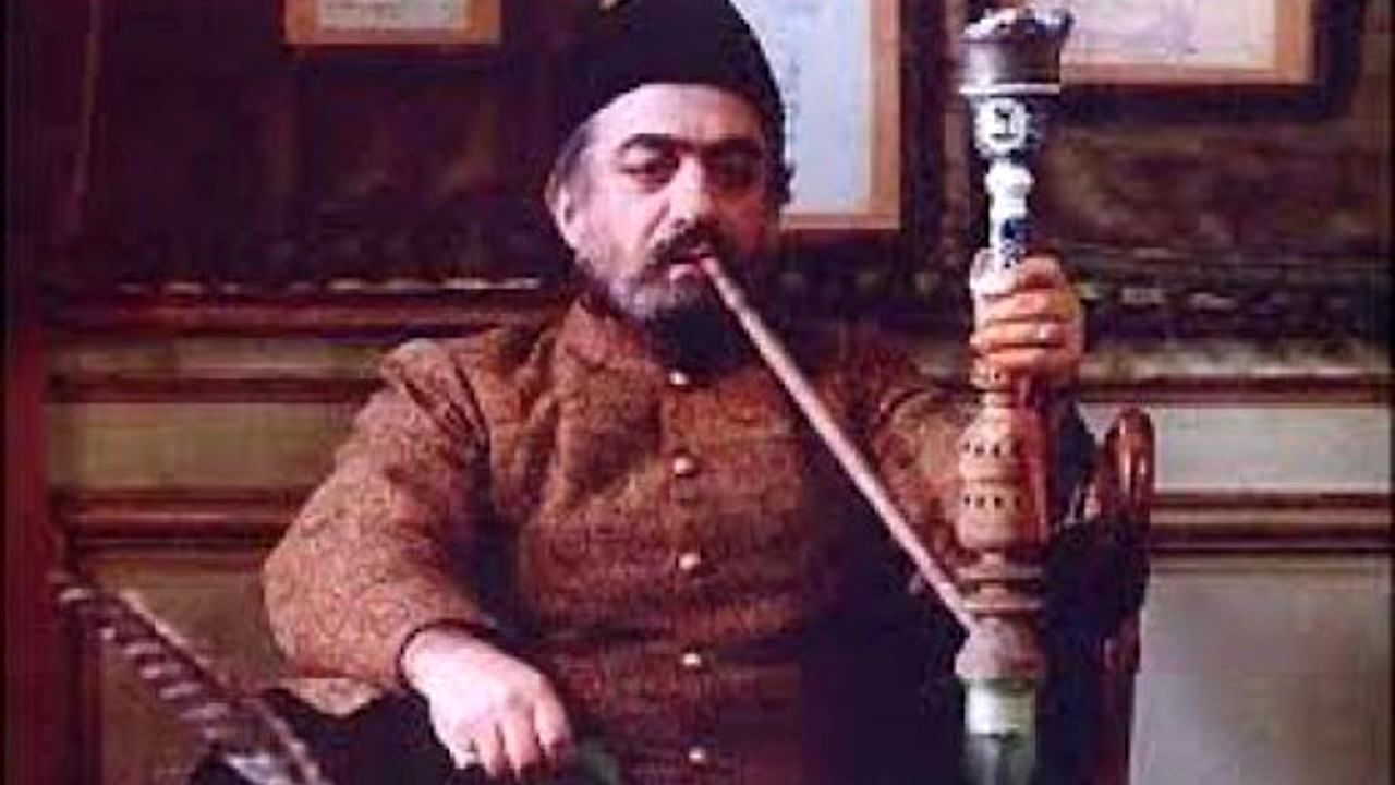 پخش فیلم حاجی واشنگتن در سالگرد درگذشت علی حاتمی