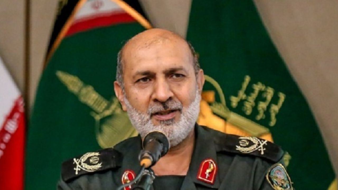 هشدار معاون دفتر عقیدتی سیاسی فرمانده کل قوا درباره ترور شهید فخری‌زاده