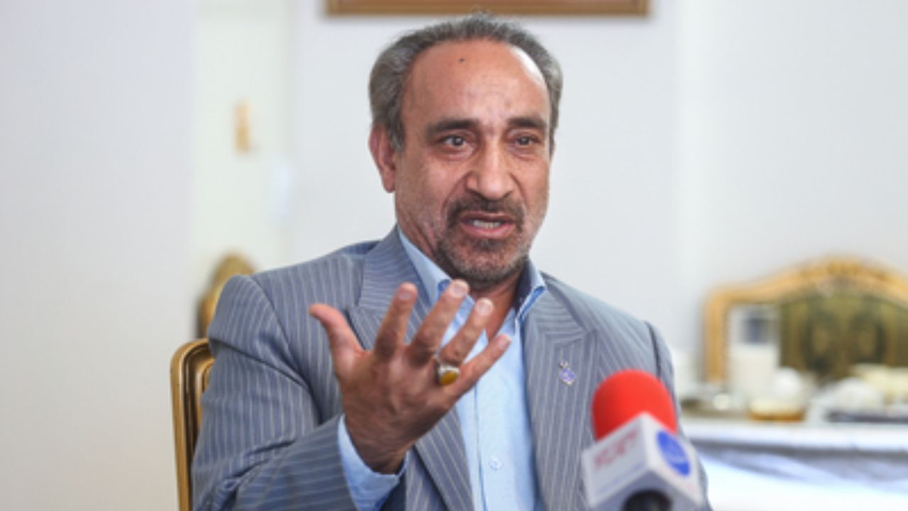 می‌خواهند از حالا با آمریکایی‌ها دیزی دونفره بخورند / مخالفان نمی‌خواهند این دولت با بایدن مذاکره کند