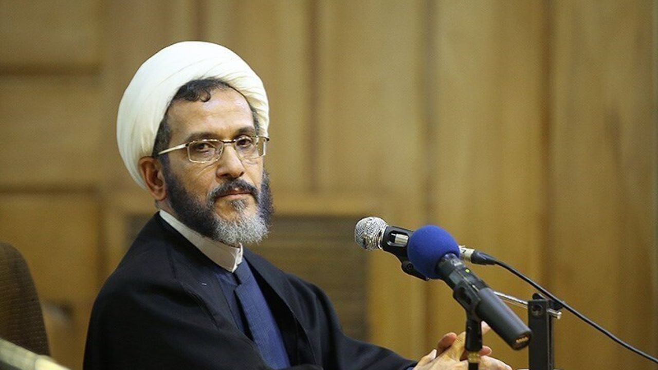 رویکردهای جناحی و انتخاباتی نباید مبنای قانونگذاری در مسائل حساس کشور باشد