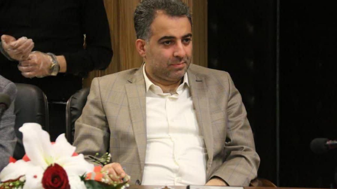 حامد عبدالهی؛ رئیس جدید شورای شهرستان رشت