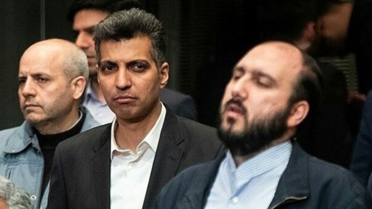 چرا مدیر شبکه سه عادل فردوسی‌پور و برنامه 90 را حذف کرد؟