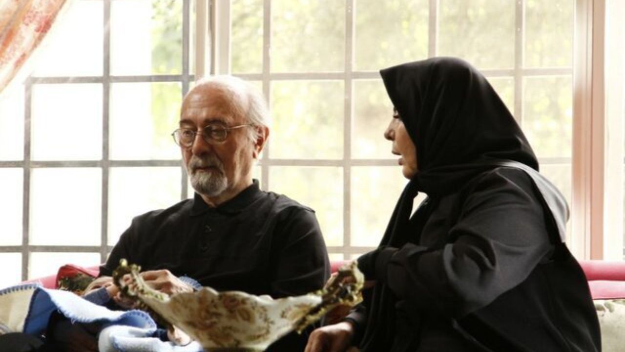 پخش آخرین سریال زنده‌یاد «پرویز پورحسینی» از امشب