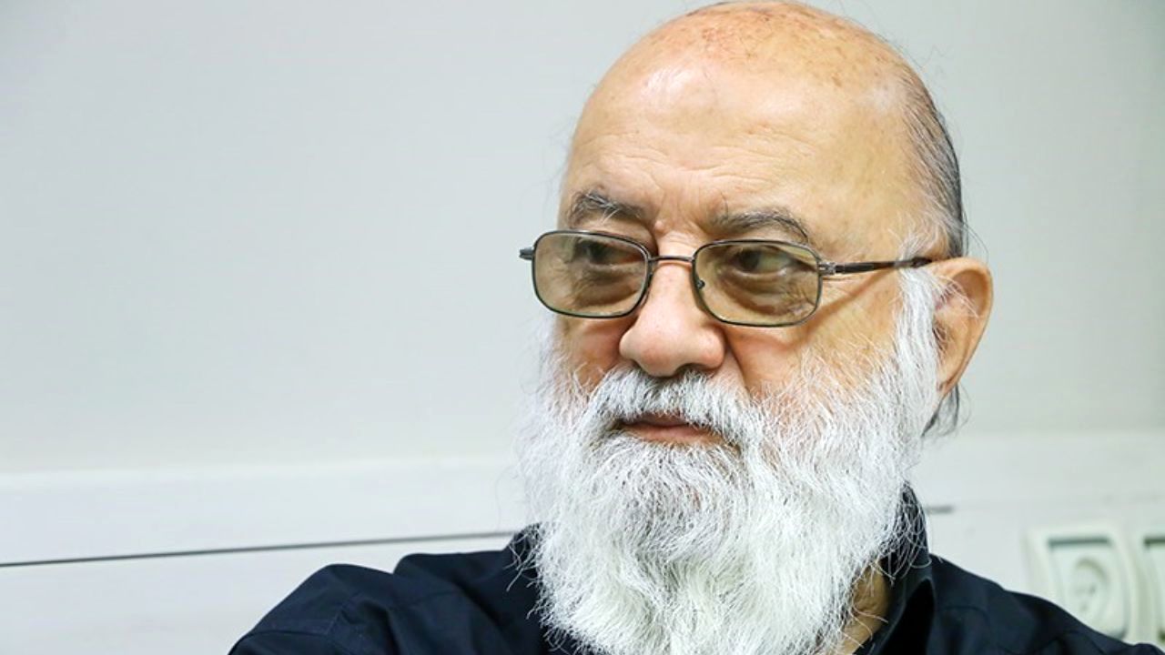 قالیباف و رئیسی کاندیدای ریاست‌جمهوری 1400 می‌شوند؟