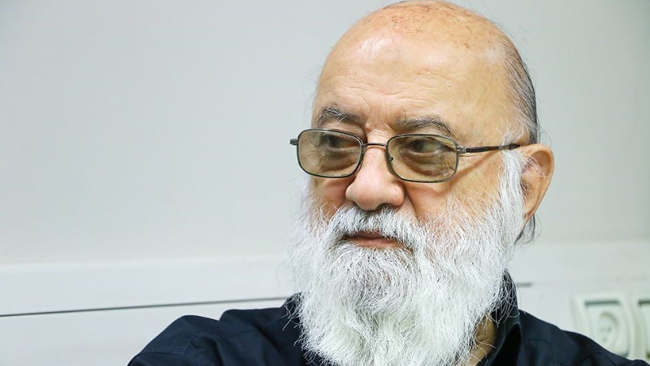 قالیباف و رئیسی کاندیدای ریاست‌جمهوری 1400 می‌شوند؟