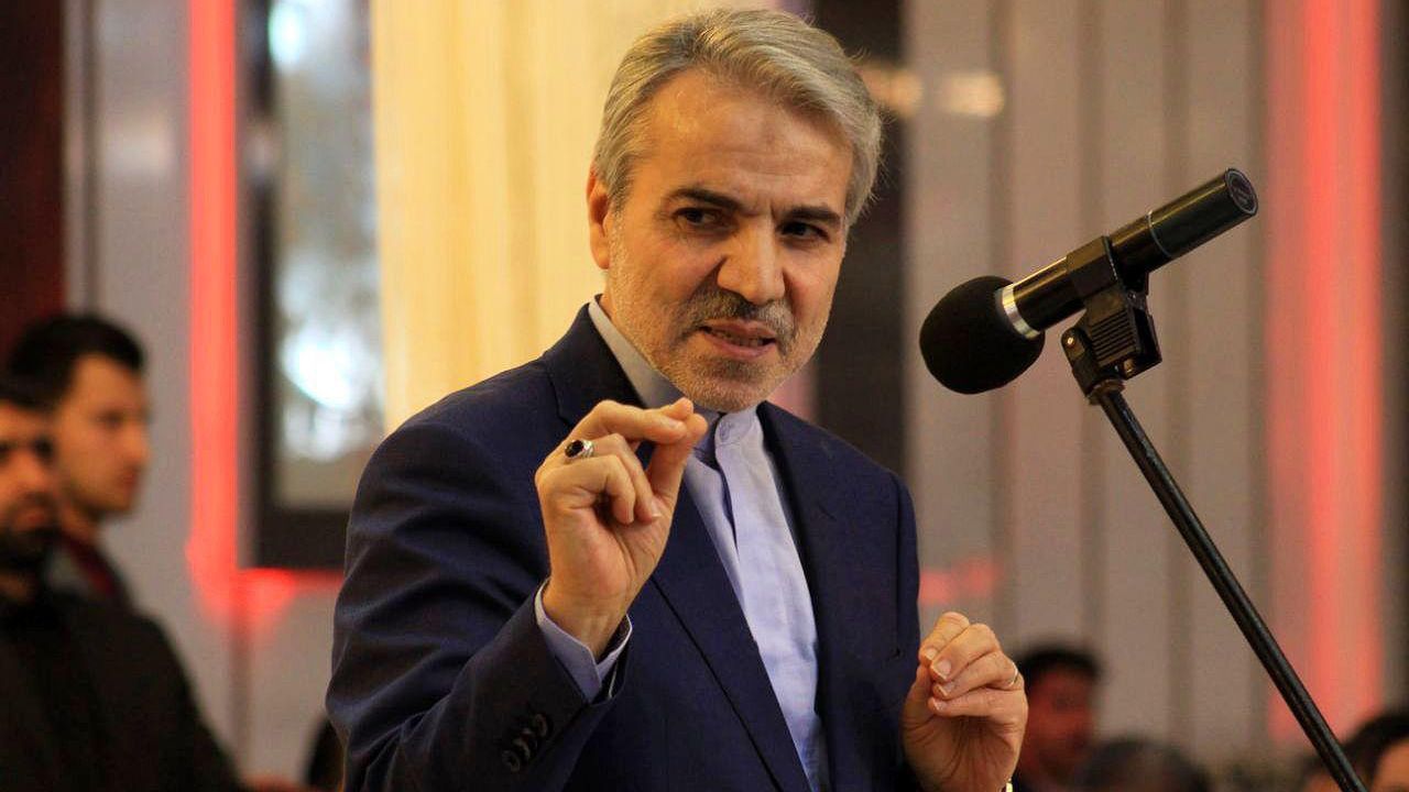 50 هزار میلیارد تومان از منابع پیش‌بینی شده امسال محقق نشده است/ انتقال کسری بودجه به بانک مرکزی، درست نیست