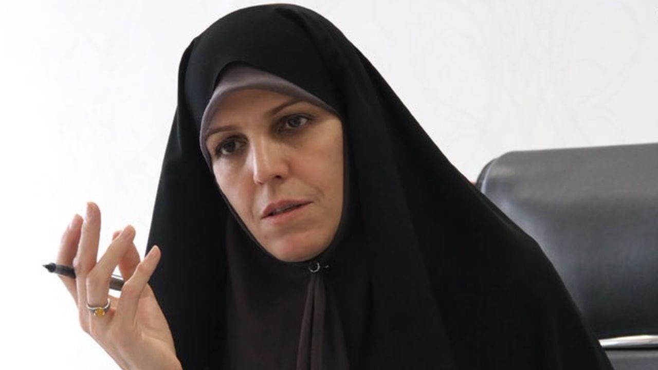 مولاوردی به دو سال حبس محکوم شد