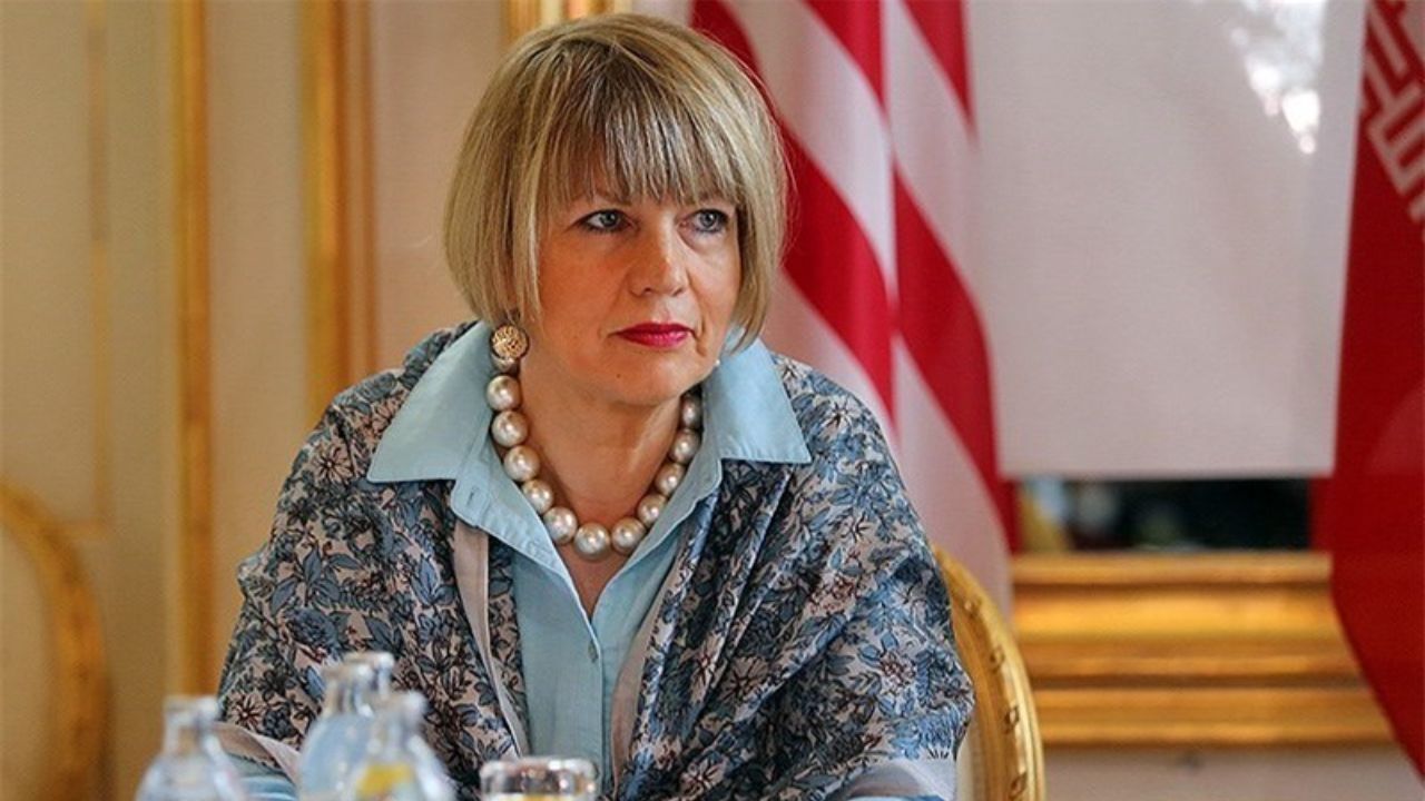 هلگا اشمید به عنوان دبیرکل سازمان امنیت و همکاری اروپا منصوب شد