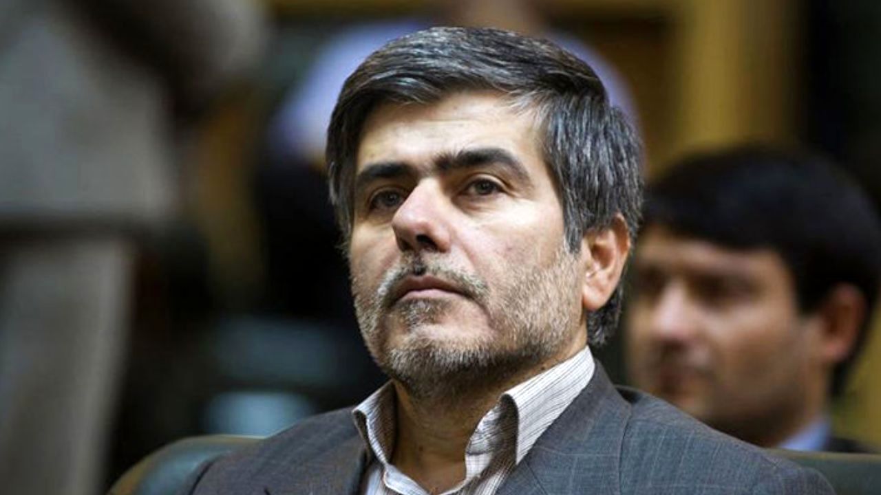 حمله فریدون عباسی به دولت: نمی‌خواهند به هیچ طریقی «برجام»شان به هم بخورد / فخری‌زاده شاگرد من بود