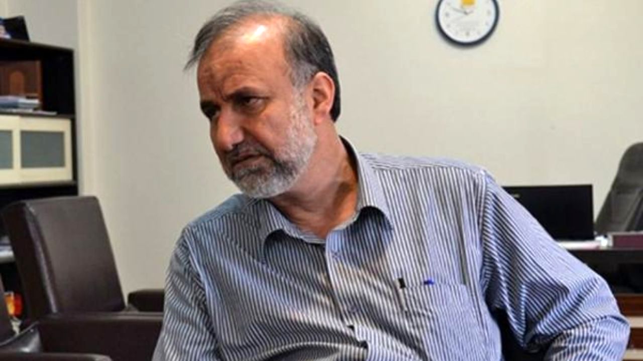 حسن بیادی: مردم نه از دولت راضی‌اند و نه از مجلس