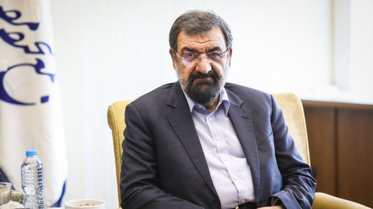 اولین نسل دانشمندان هسته‌ای ما از پاسدارها بودند / محسن رضایی تبیین می‌کند