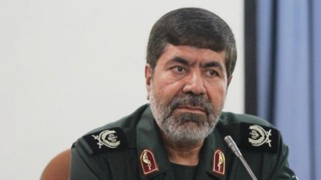 ترور یک دانشمند نمی‌تواند امنیت ما را خدشه‌دار کند