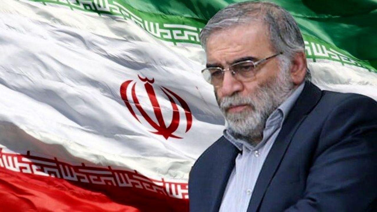 مراسم بزرگداشت شهید فخری‌زاده برگزار شد
