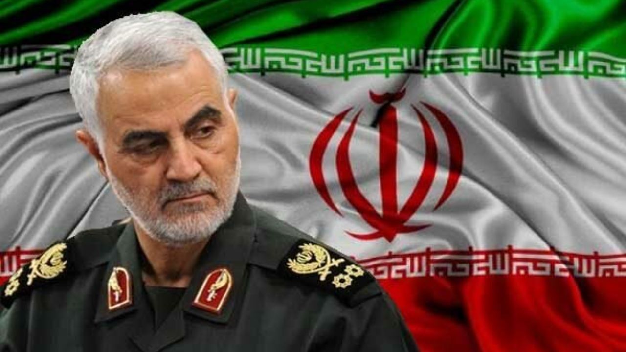 روایت دختر کوچک حاج قاسم از حساسیت سردار سلیمانی به بیت‌المال / حتی یک شکلات را هم حساب می‌کرد
