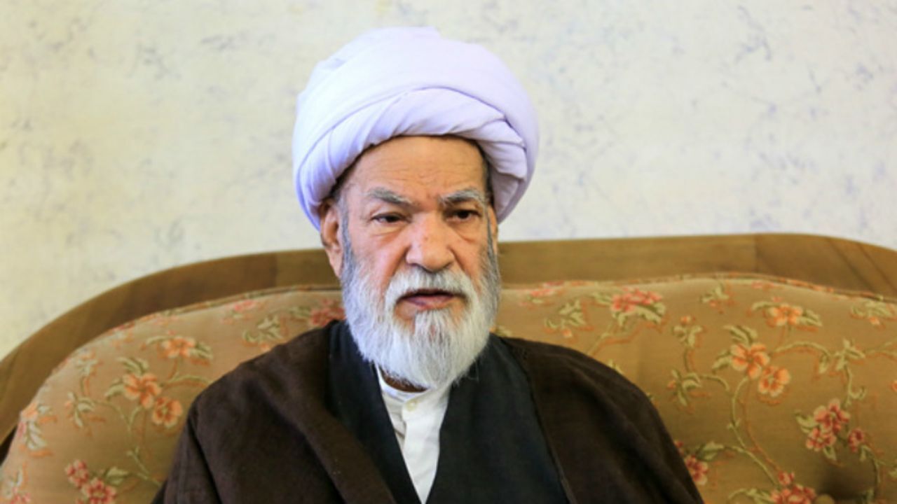 جامعه روحانیت مبارز شرکت سهامی نیست که دنبال سهمیه باشد / جدی گرفته نشدن جامعه روحانیت مبارز بعد از آیت‌‌الله مهدوی‌کنی، نمی‌تواند دلیلی بر انفعال این تشکل باشد