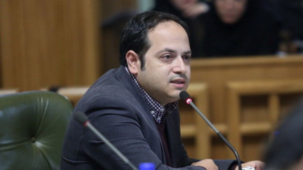 هشدار عضو شورای شهر تهران درباره تبدیل کوه‌ به ملک خصوصی رانت‌خواران