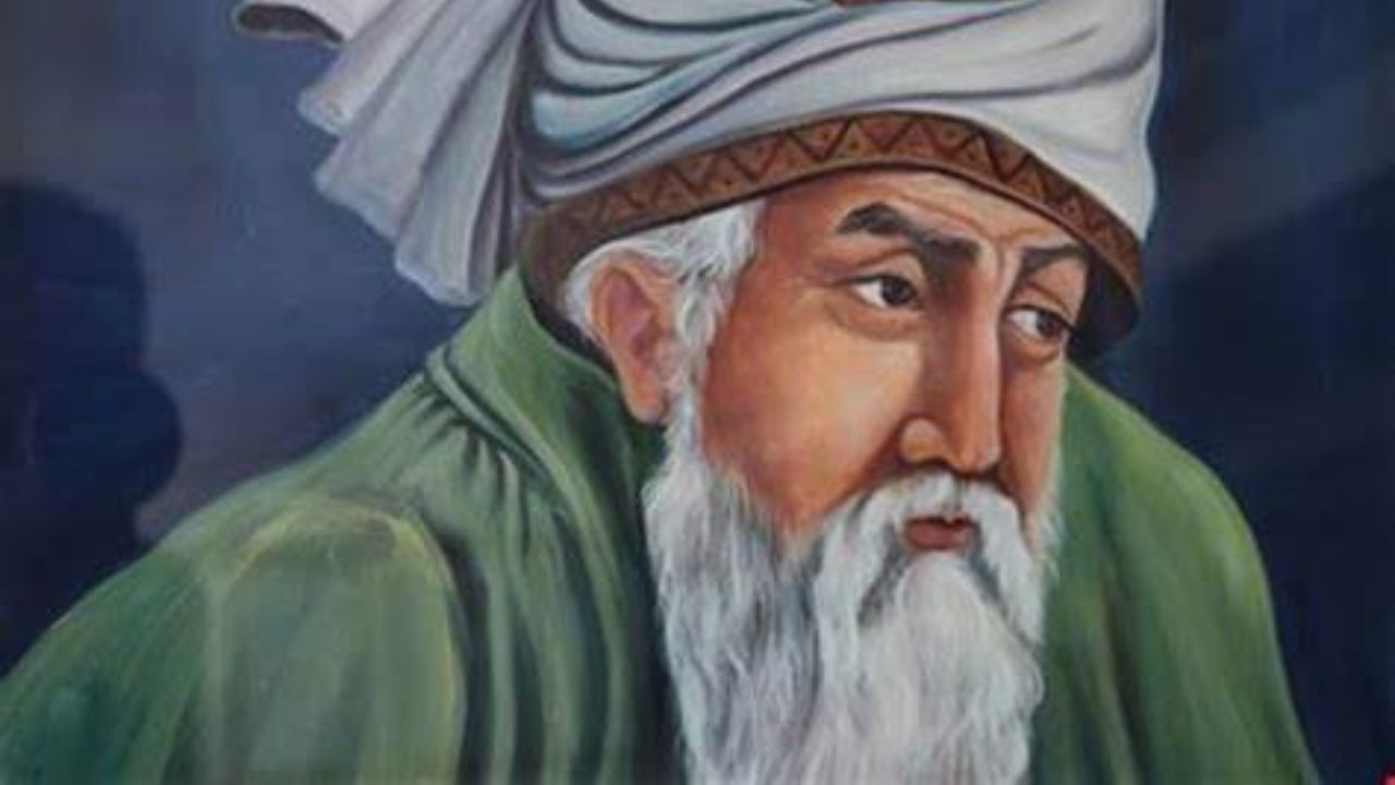 بزرگداشت «مولانا» برگزار می‌شود