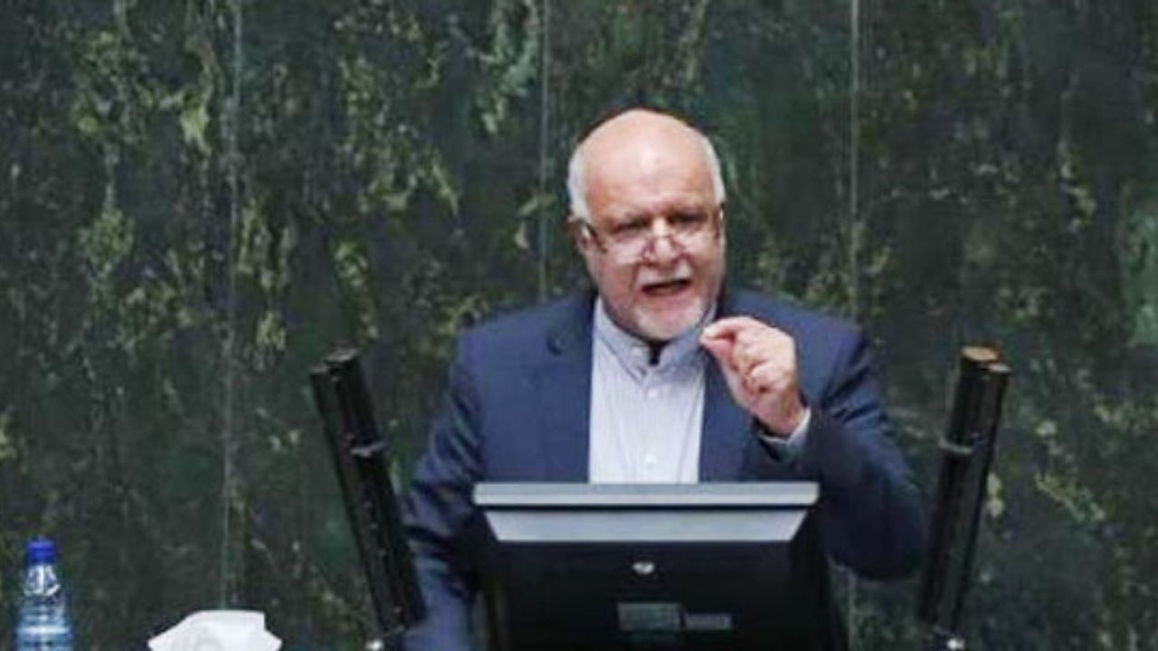 ایران در سال 1400 روزانه 4.5 میلیون بشکه نفت و میعانات تولید خواهد کرد
