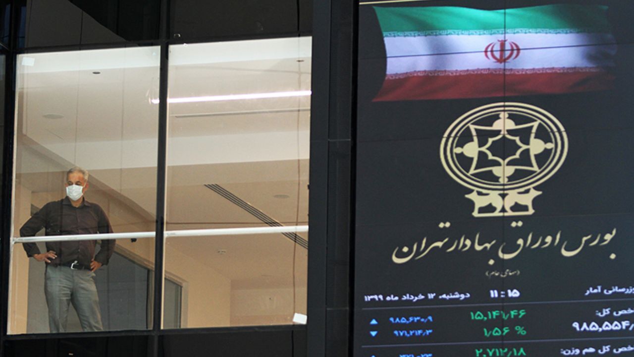 سرمایه گذاران حقوقی به جای بازارگردانی به درآمدهای هنگفتی رسیدند/تخلفات مشخص است