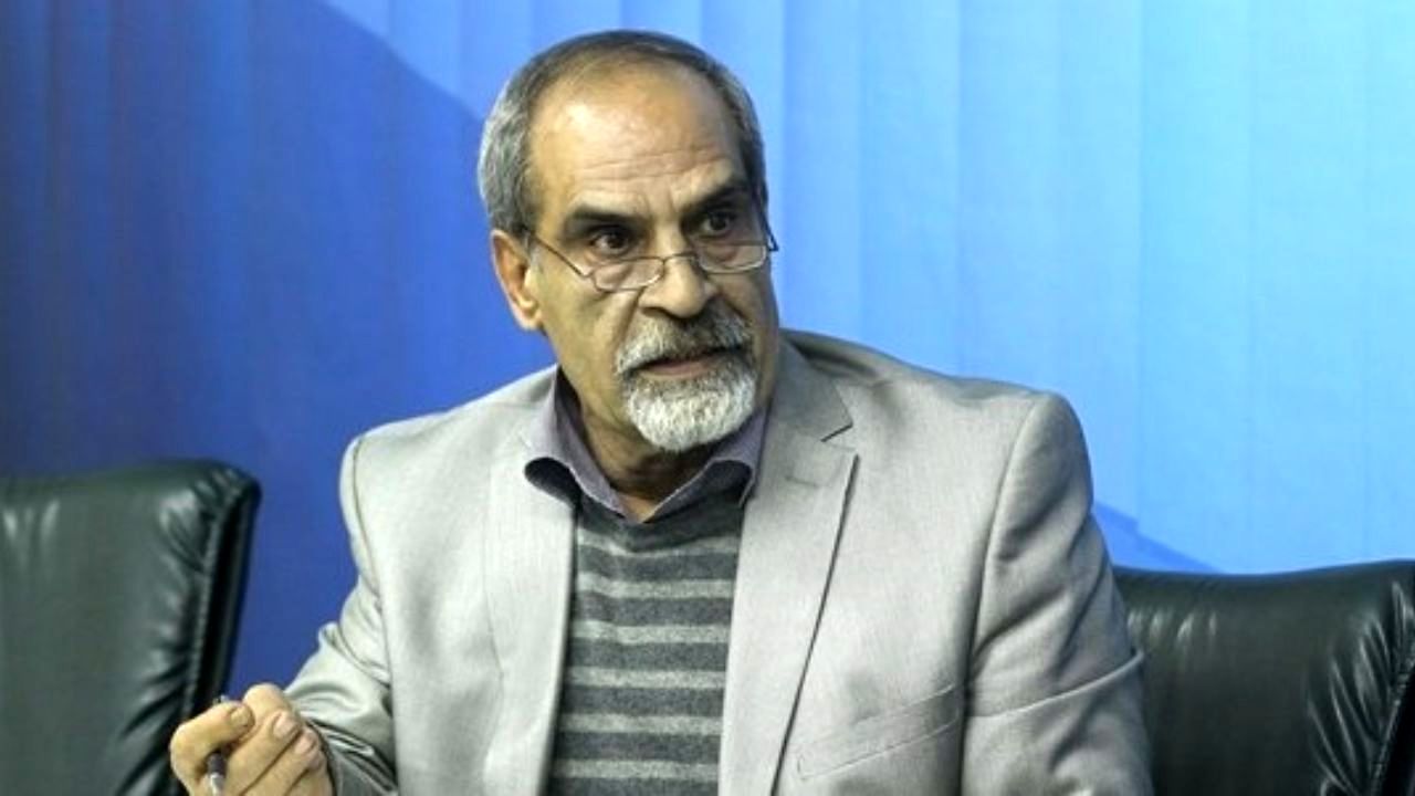 محکومیت نعمت احمدی در دادگاه جرایم سیاسی