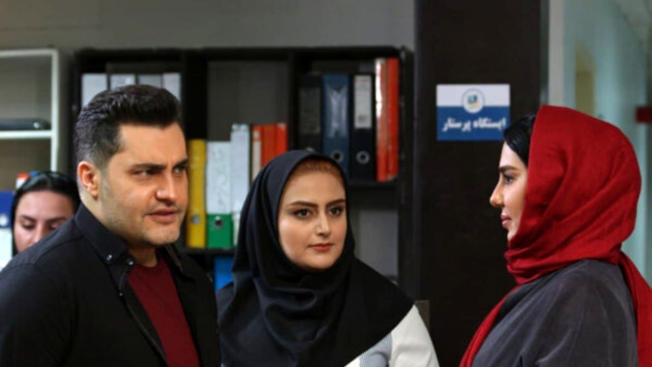 تصویربرداری «ناچاری» ادامه دارد