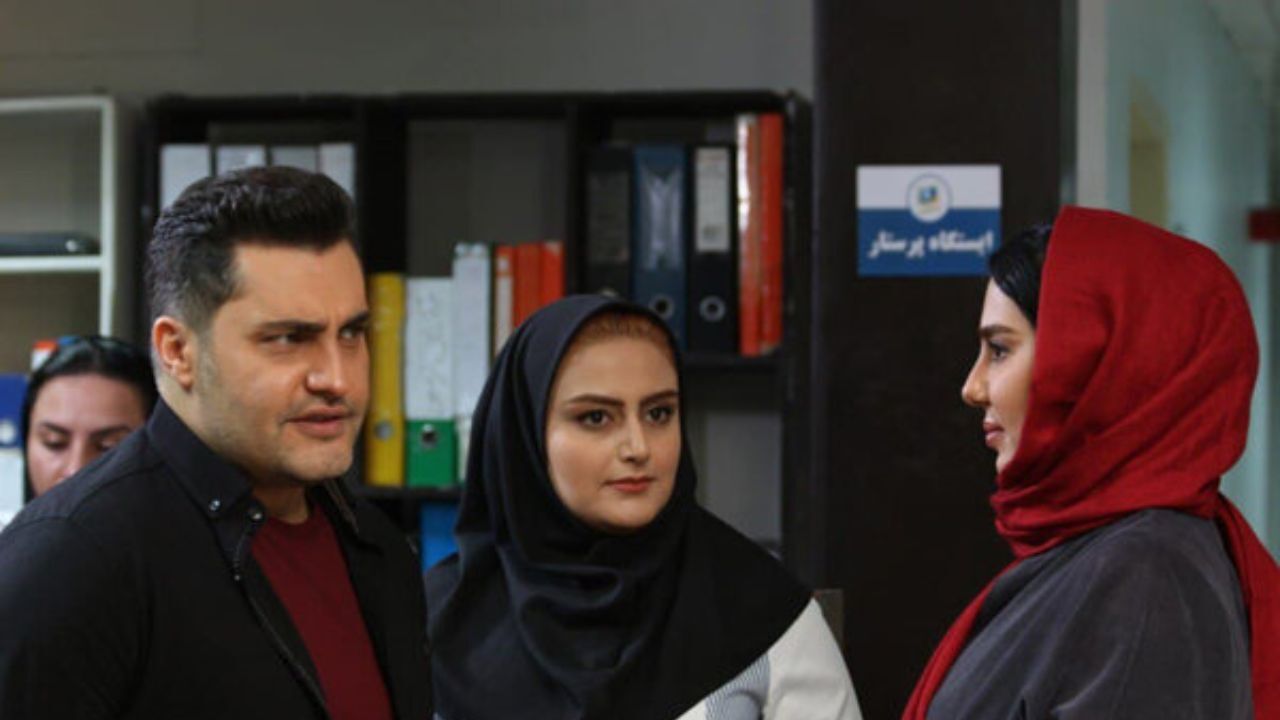 تصویربرداری «ناچاری» ادامه دارد