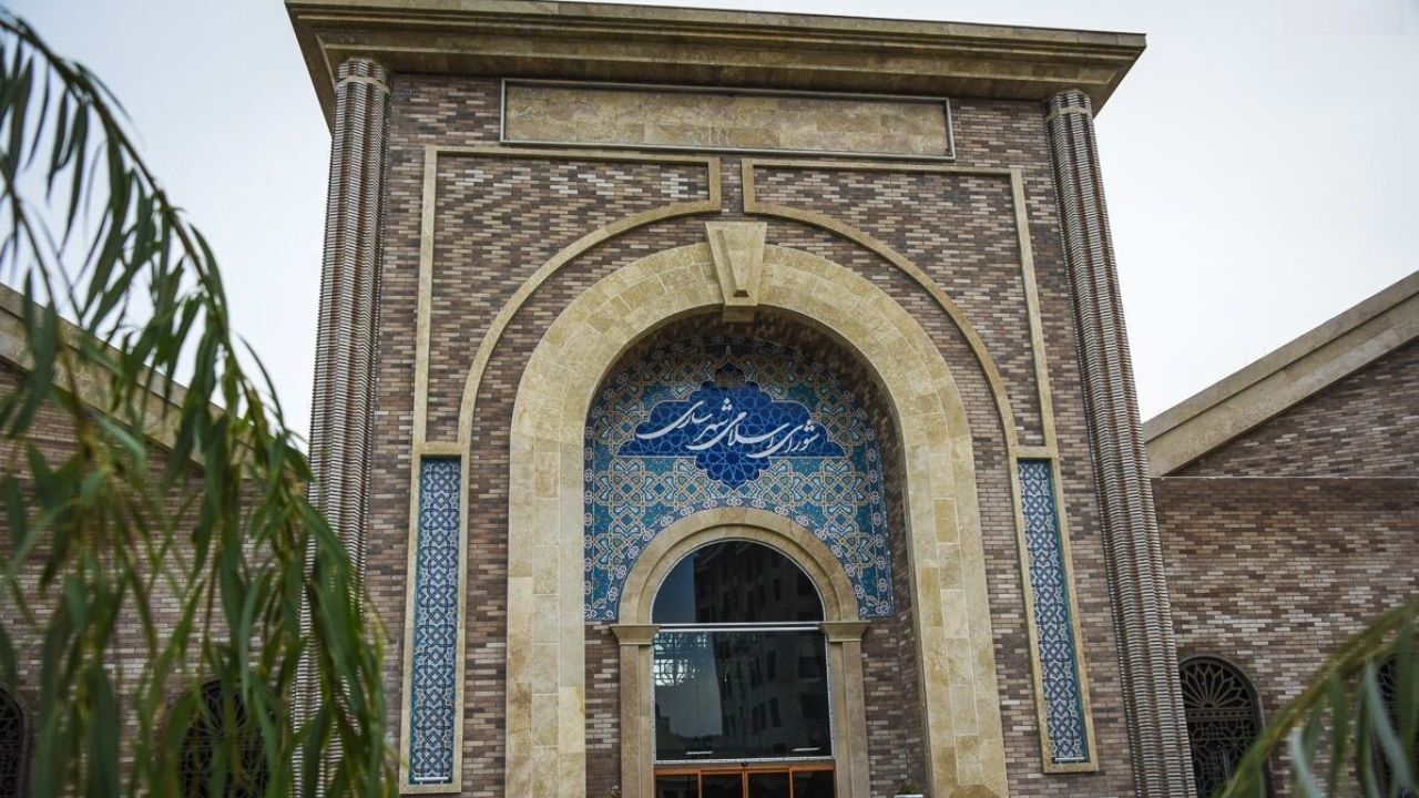 هفتمین عضو شورای شهر ساری هم بازداشت شد