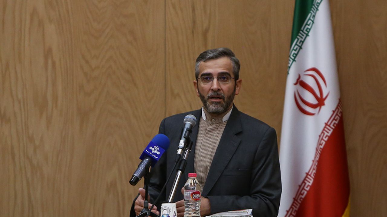 غربی‌ها 22 آذر، «وحشیانه» علیه اجرای عدالت موضع گرفتند