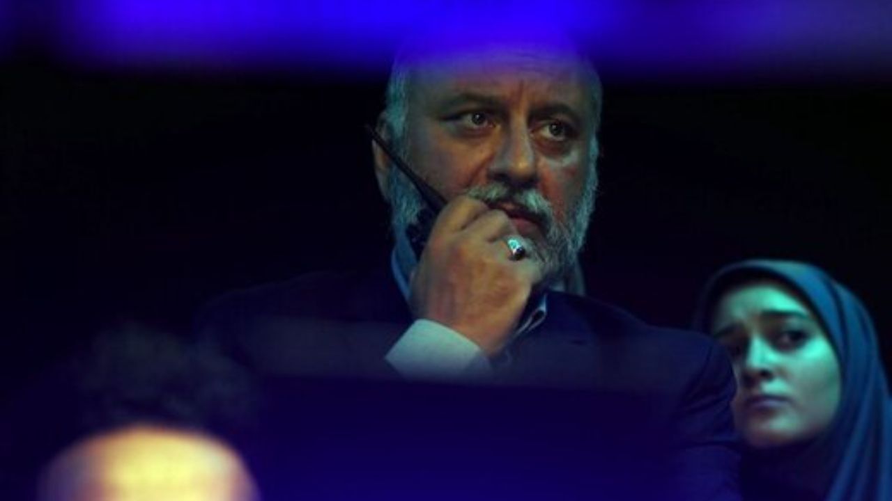 «یلدا» در آستانه شب یلدا، نامزد جایزه سینمایی لومیرِ فرانسه شد