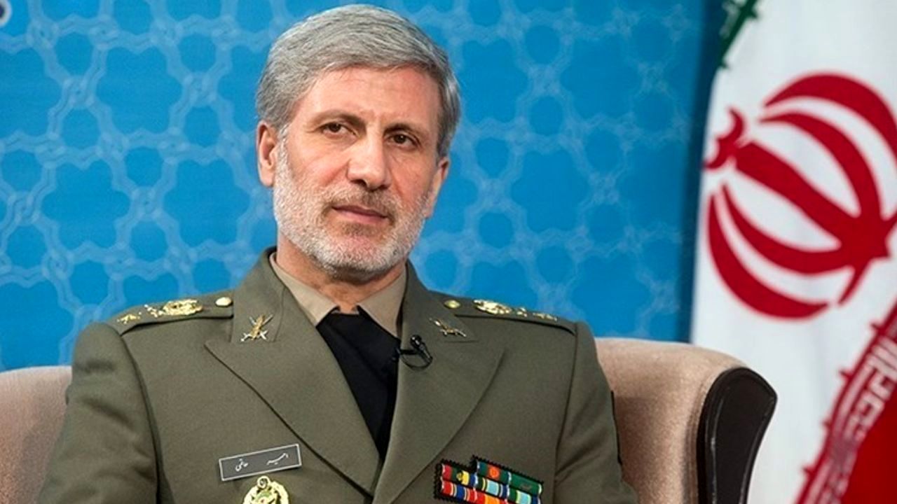 قراردادهایی در حوزه صادرات تسلیحات به دیگر کشورها منعقد شده است