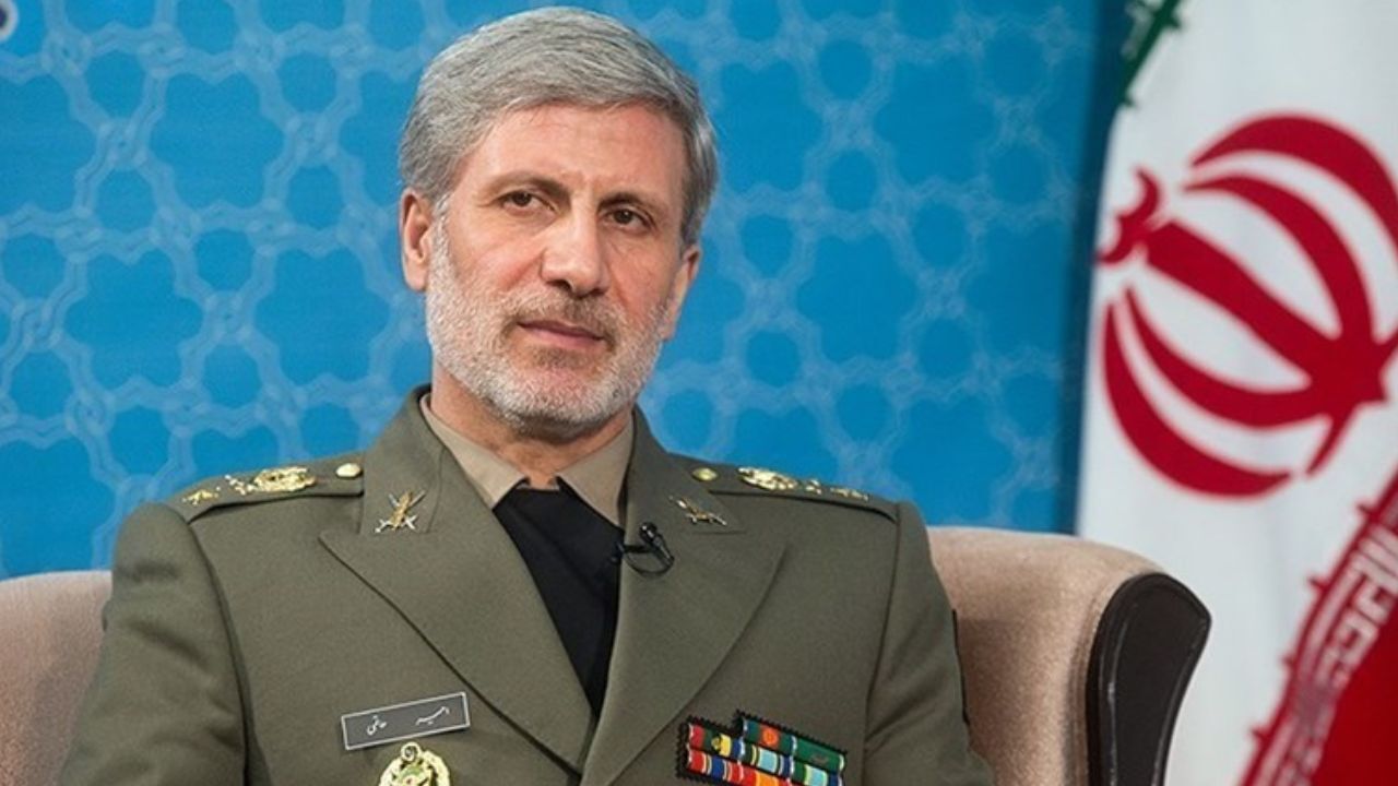 قراردادهایی در حوزه صادرات تسلیحات به دیگر کشورها منعقد شده است