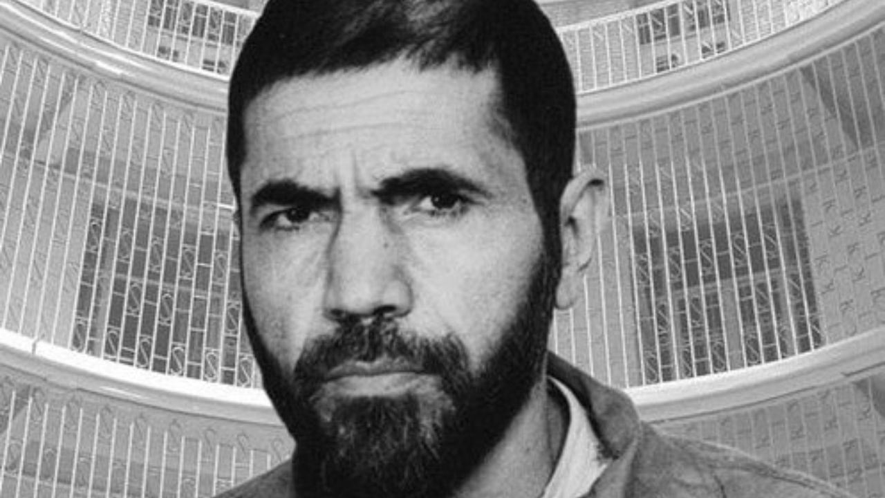 گلوله التقاط بر پیکر آیت اللهِ صاحب دکتری فلسفه