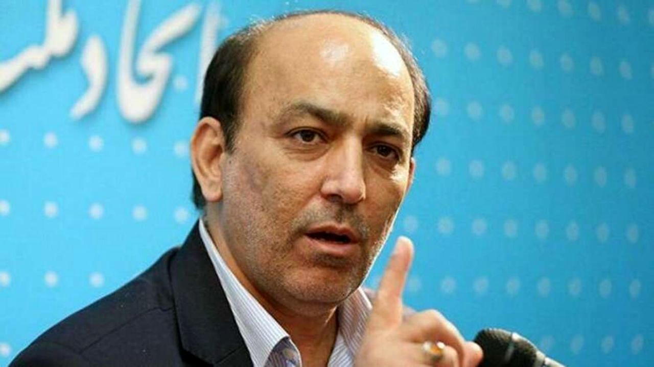 یک اصلاح طلب به کرونا مبتلا شد