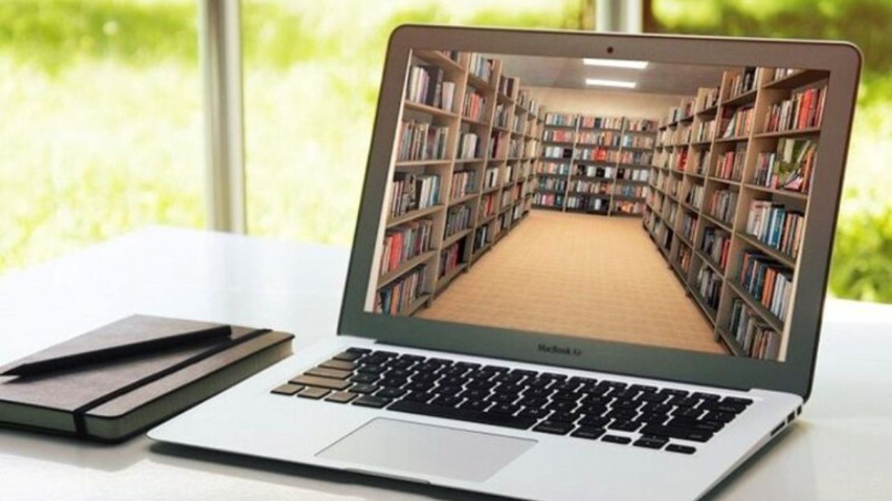 اطلاعیه‌ جدید درباره نمایشگاه مجازی کتاب
