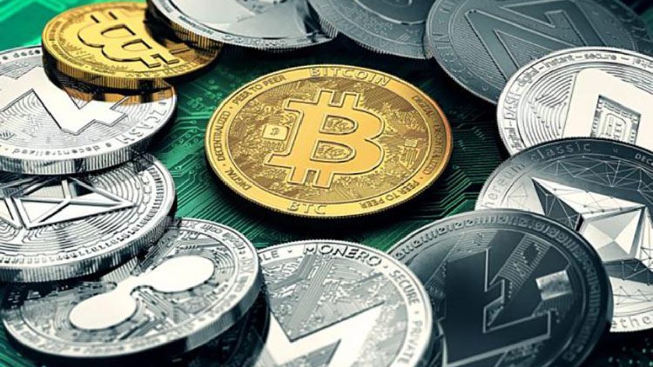 ارز‌های دیجیتال پرواز کردند