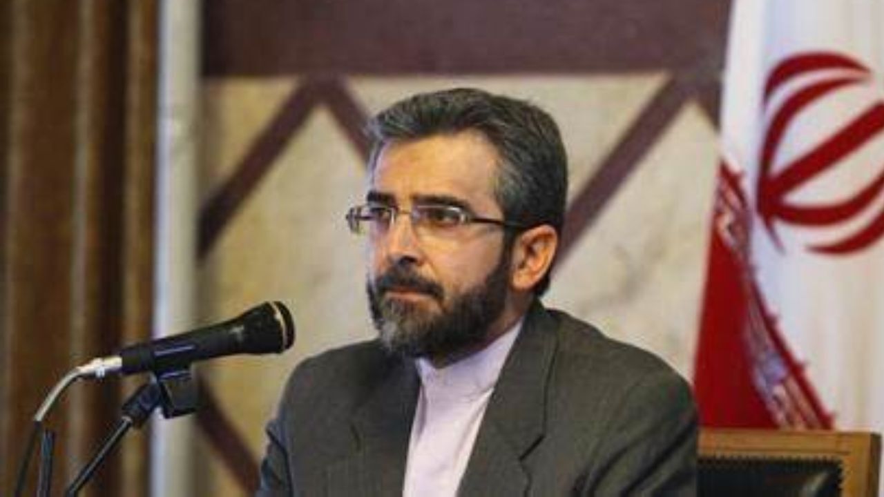 غربی‌ها به دنبال تبدیل تفاوت‌های ملت ایران به نزاع هستند