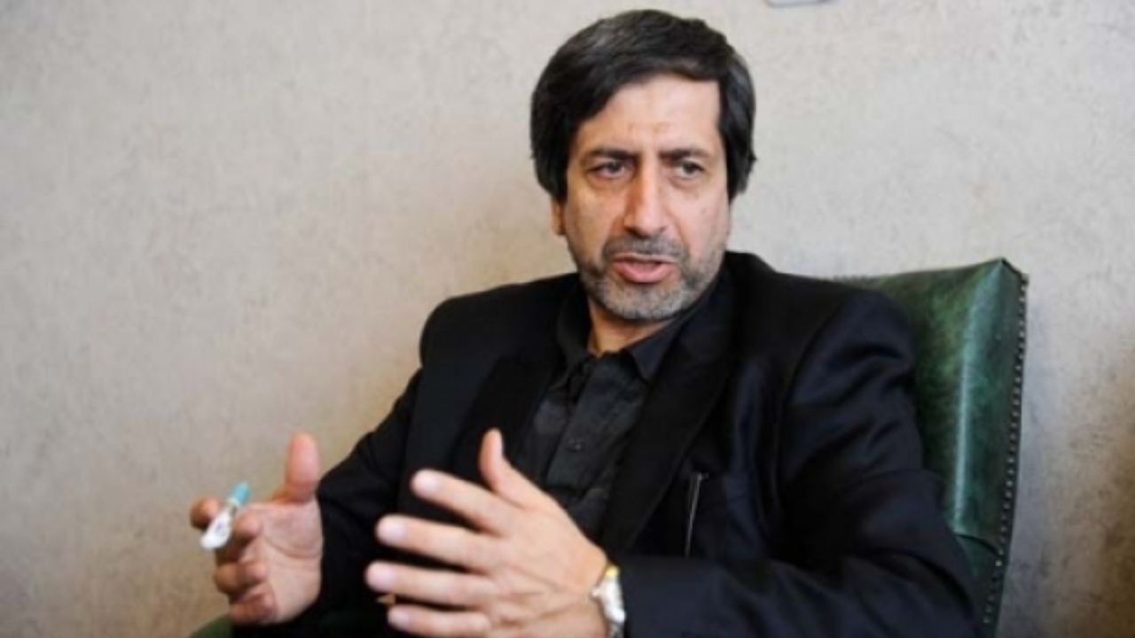 هشدار یک اصلاح‌طلب: اعتدال و توسعه از لاریجانی حمایت کند راه خود را از اصلاحات جدا کرده است