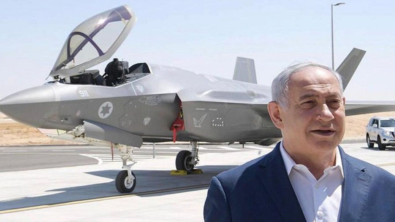 پیشنهاد عجیب امارات برای رفع نگرانی رژیم صهیونیستی در زمینه خرید اف-35