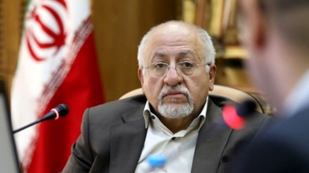 حق‌شناس: بازنده بازی فینال لیگ قهرمانان آسیا صداوسیماست+ عکس