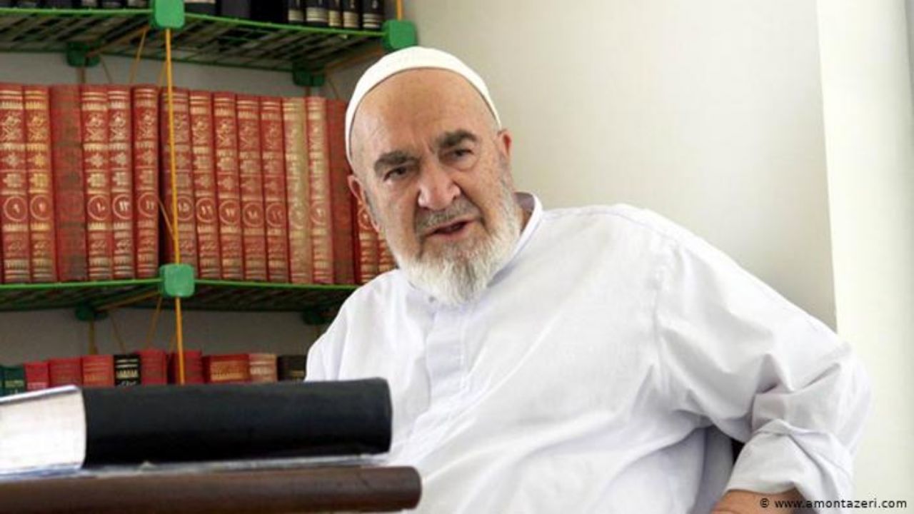 جای‌ خالی مرجع منتقد / 11 سال از درگذشت آیت‌الله حسینعلی منتظری گذشت