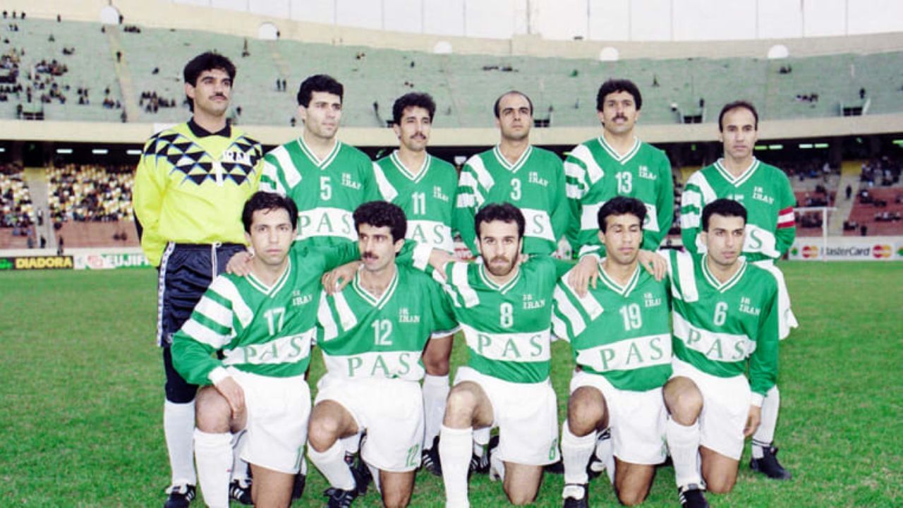 کسی باور نمی‌کرد پاس بتواند قهرمان آسیا شود