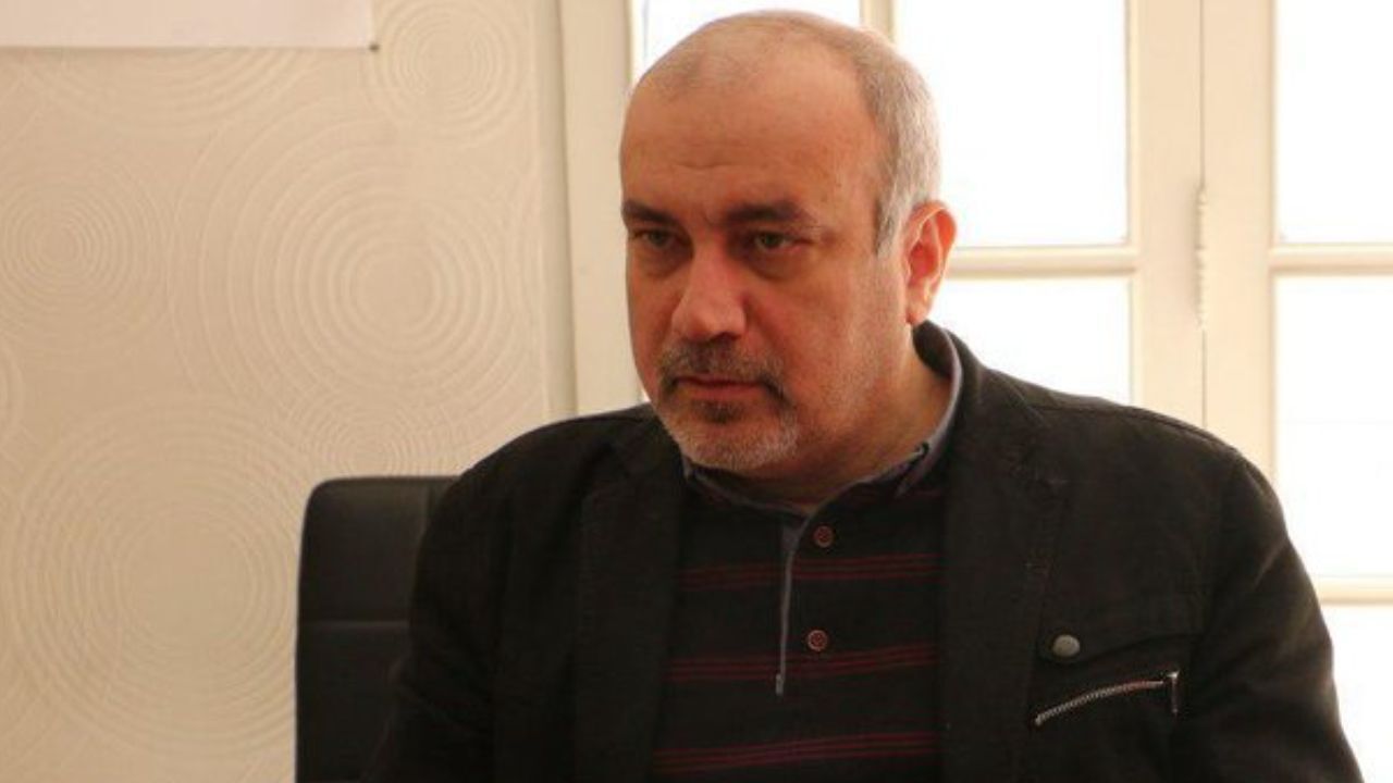 عضو شورای هماهنگی اصلاحات از دیدار اصلاح‌طلبان با خاتمی خبر داد / باقری: نهاد اجماع‌ساز اصلاح‌طلبان با نظر خاتمی نهایی می‌شود