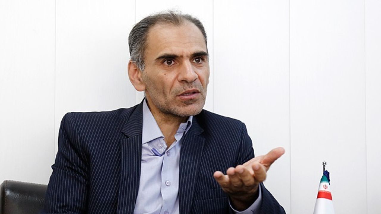 فاصله اقتصاد ایران با ابرتورم
