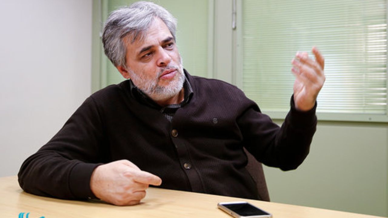 برای افسرده شدن اپوزیسیون و دلواپسان، جوانی کنید