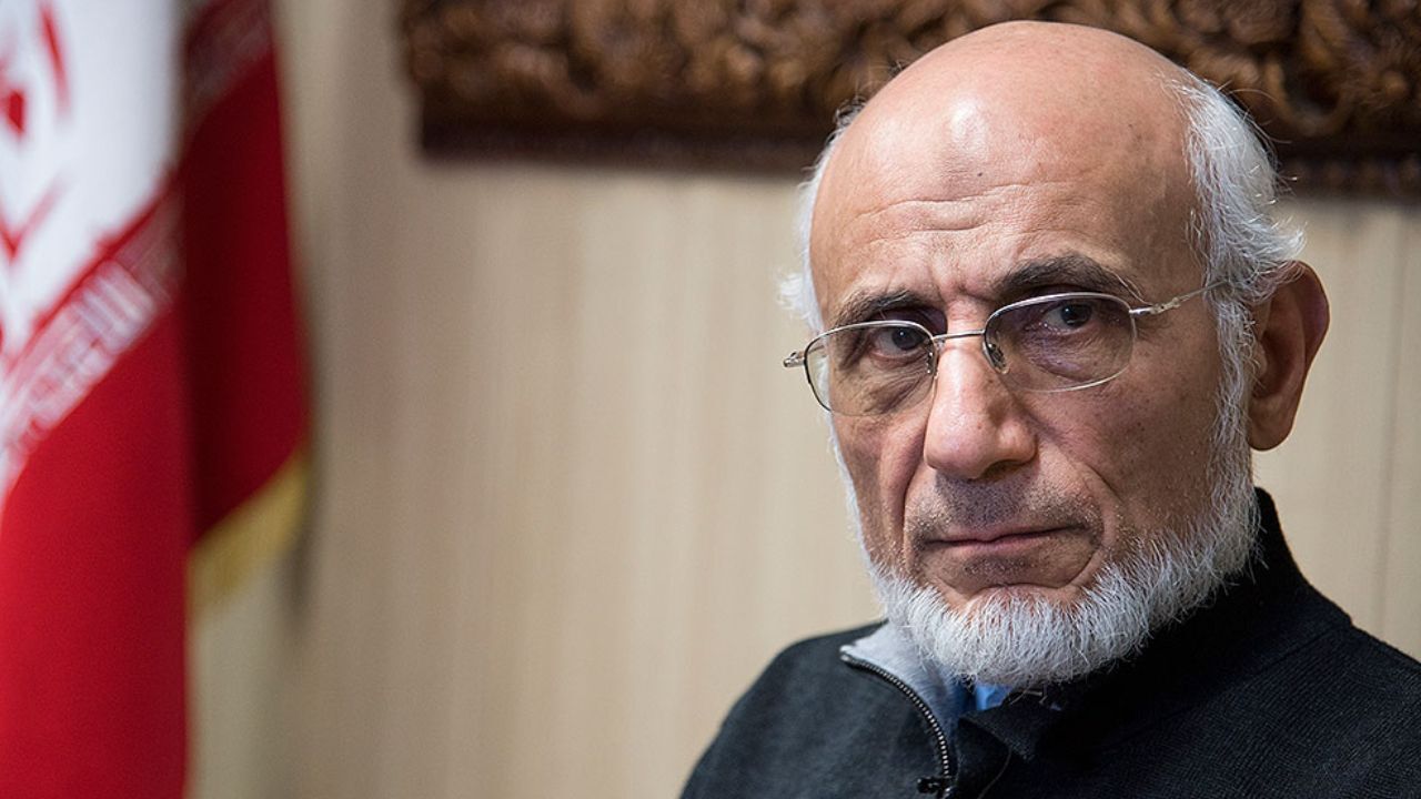 «روحانی» لجاجت نکند