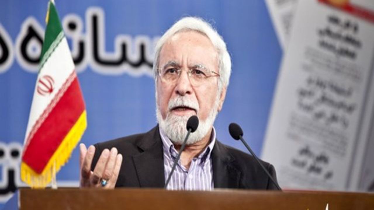 عربستان مثل مسافر وسط راه است که می‌خواهد به اتوبوس در حال سرعت، سوار شود
